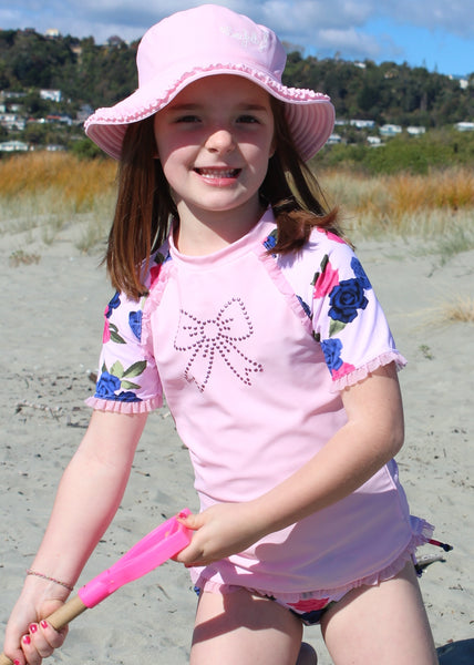 Seafolly sales sun hats