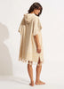 Seafolly womens kaftans - natural poncho