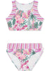 Seafolly girls bikini - Island